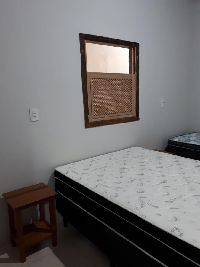 Loft Pireneus 2 Lejlighed Pirenópolis Eksteriør billede